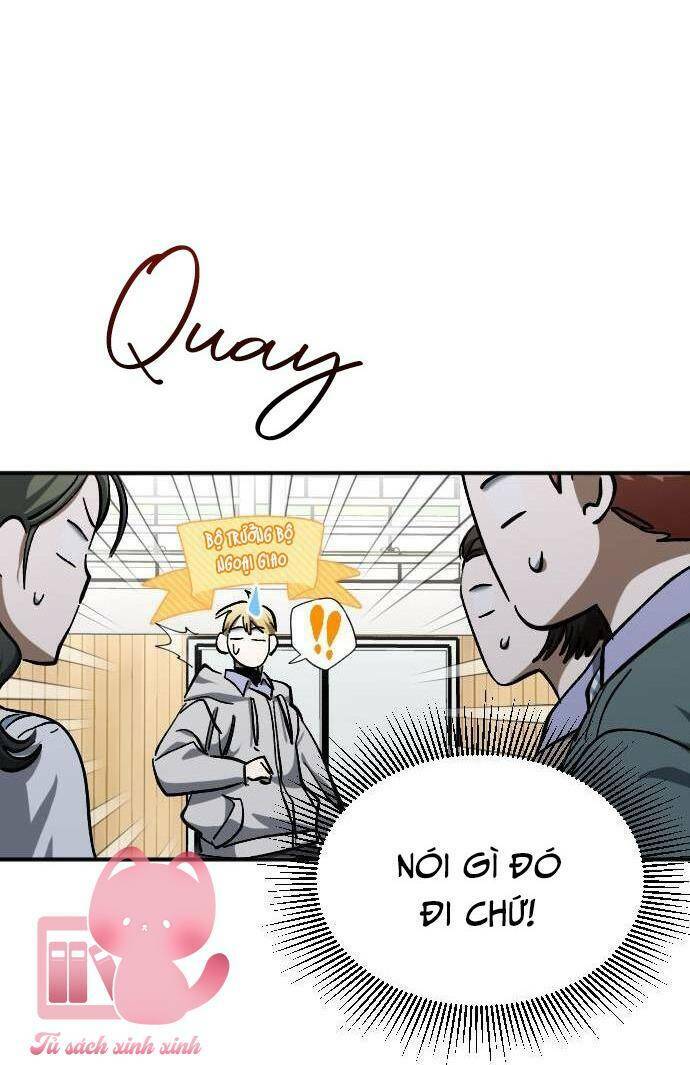 Đêm Của Bóng Tối - Chap 39 - Trang 48