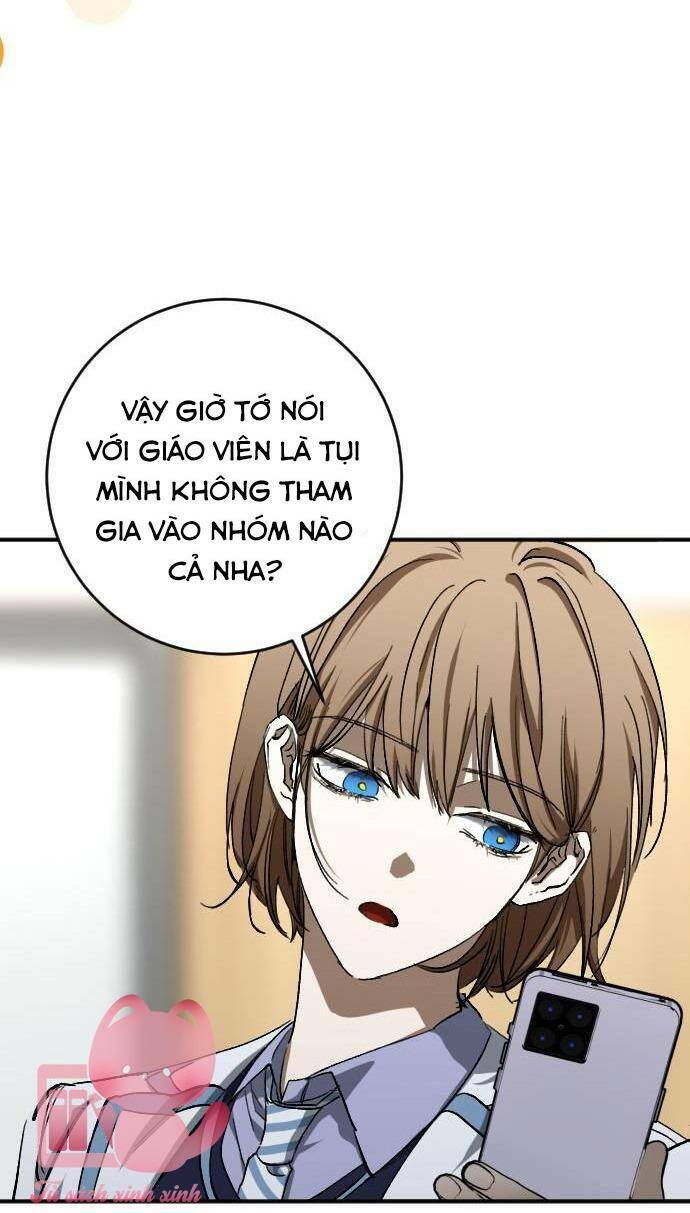 Đêm Của Bóng Tối - Chap 39 - Trang 50