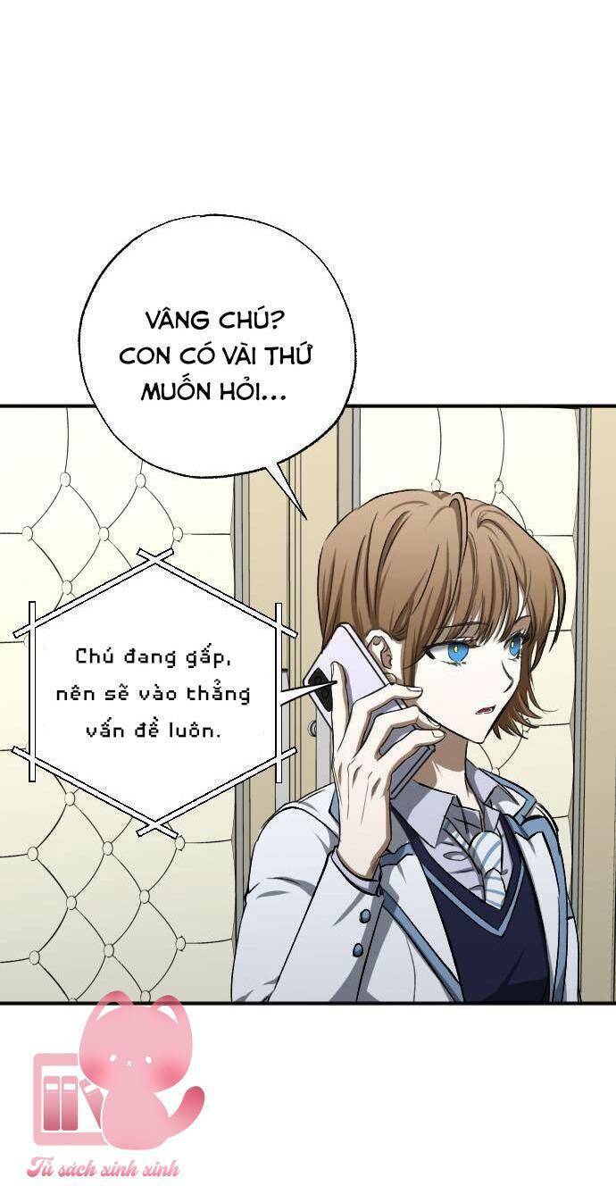 Đêm Của Bóng Tối - Chap 39 - Trang 55