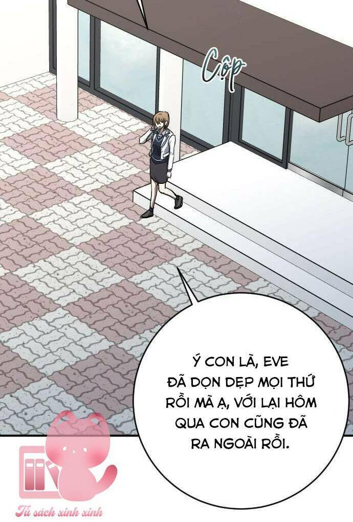 Đêm Của Bóng Tối - Chap 39 - Trang 58