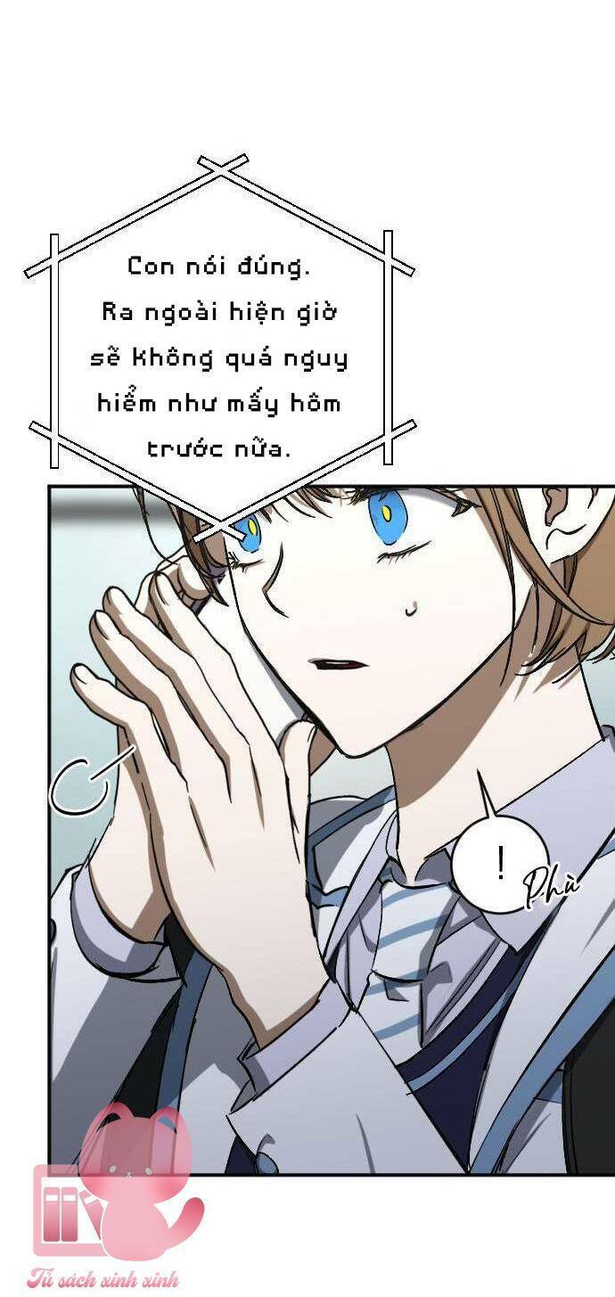 Đêm Của Bóng Tối - Chap 39 - Trang 60