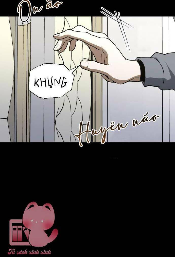 Đêm Của Bóng Tối - Chap 39 - Trang 7