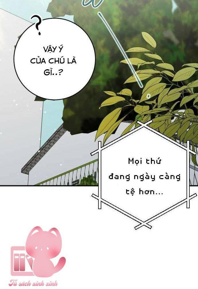 Đêm Của Bóng Tối - Chap 39 - Trang 63