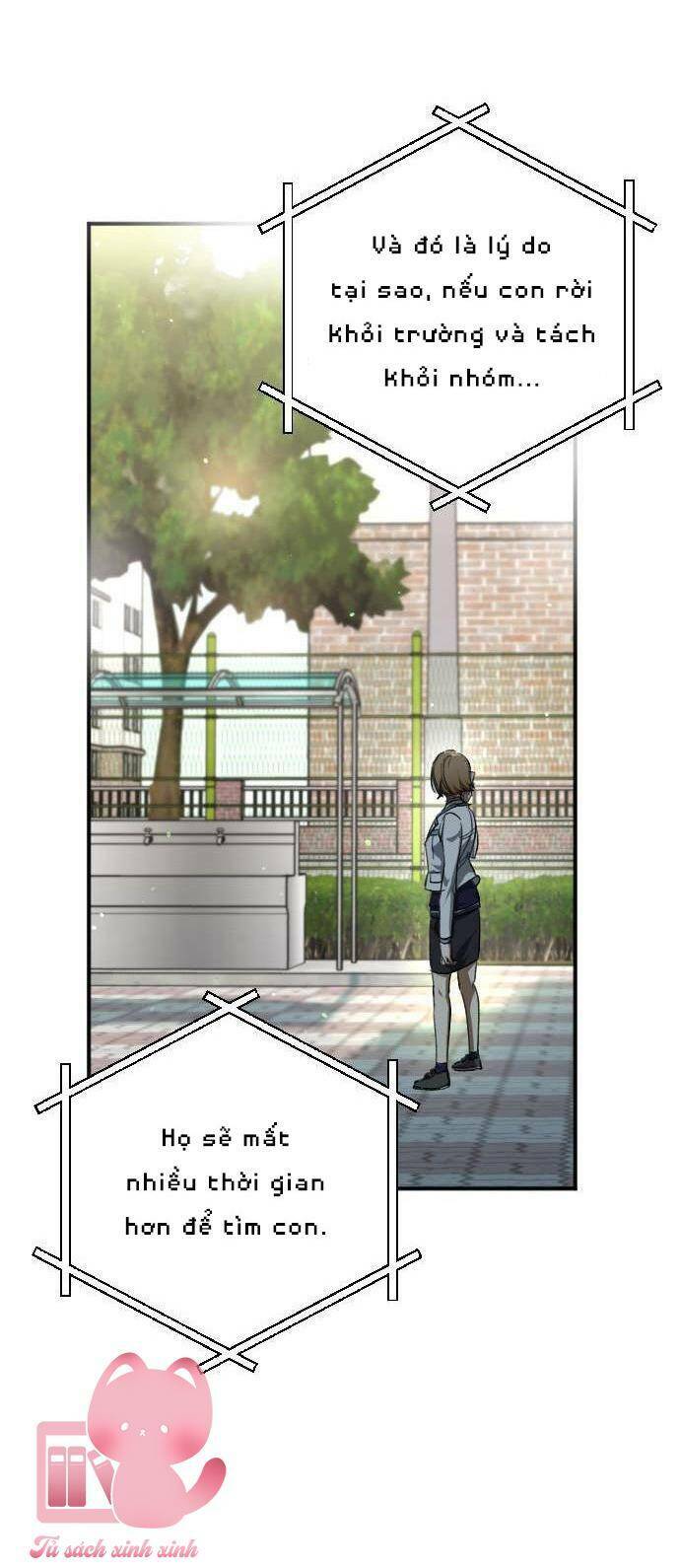 Đêm Của Bóng Tối - Chap 39 - Trang 67