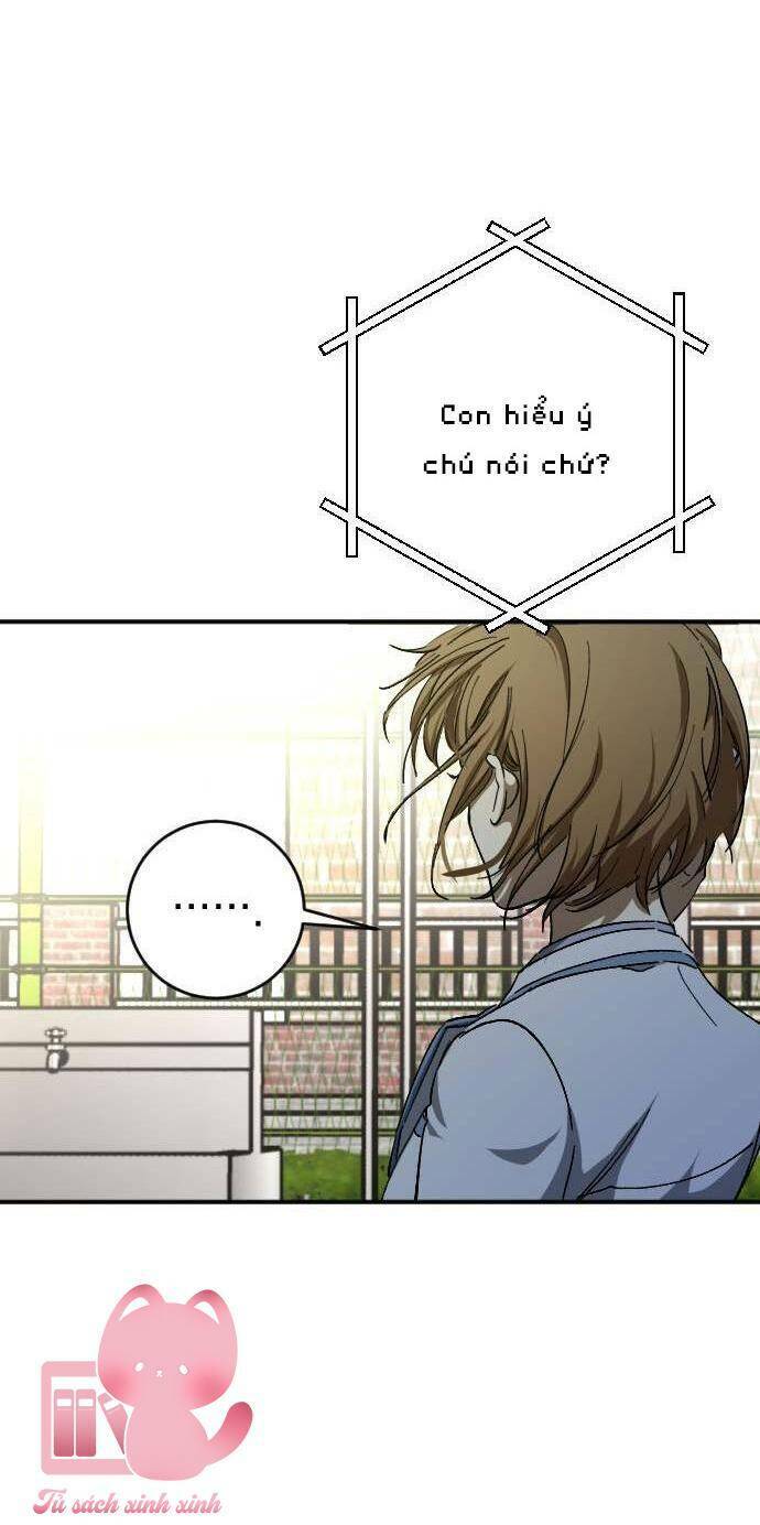 Đêm Của Bóng Tối - Chap 39 - Trang 68