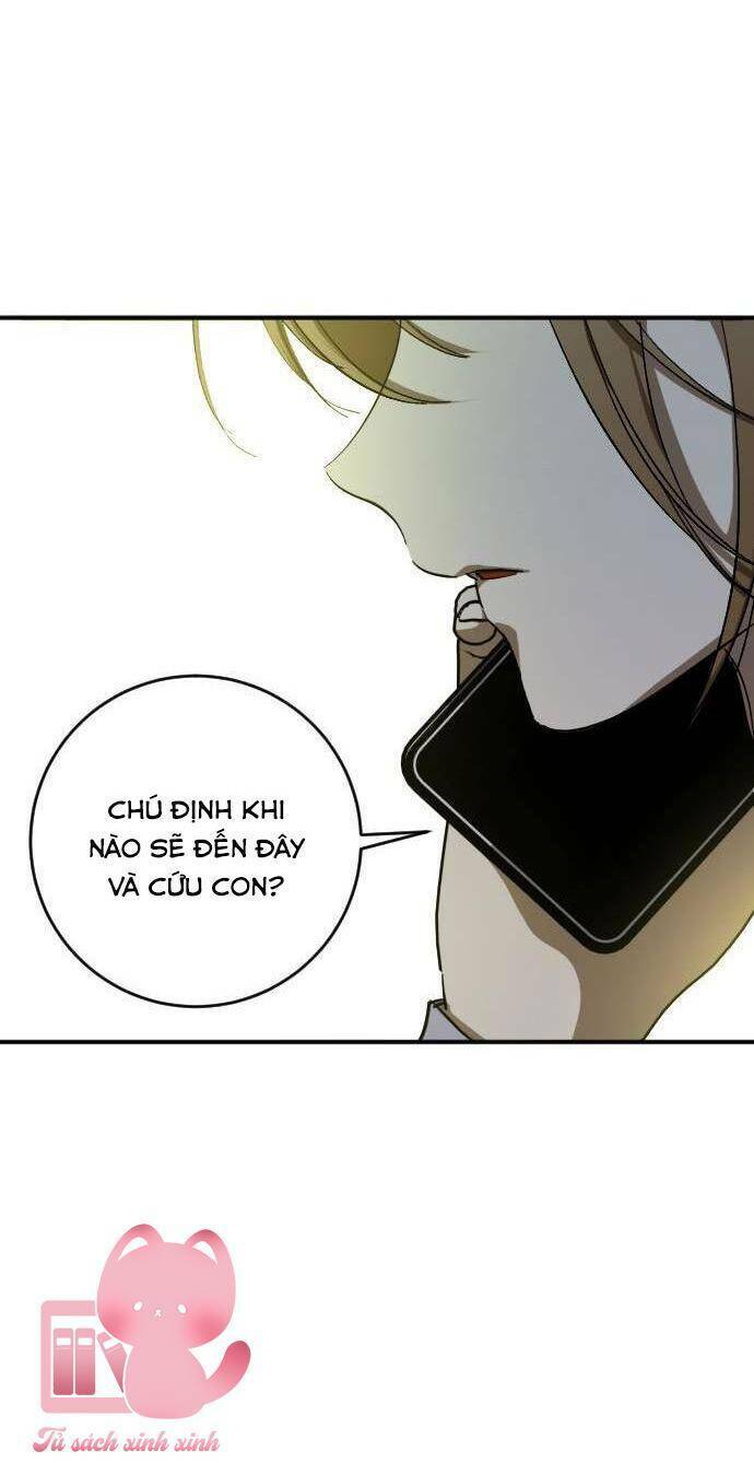 Đêm Của Bóng Tối - Chap 39 - Trang 69
