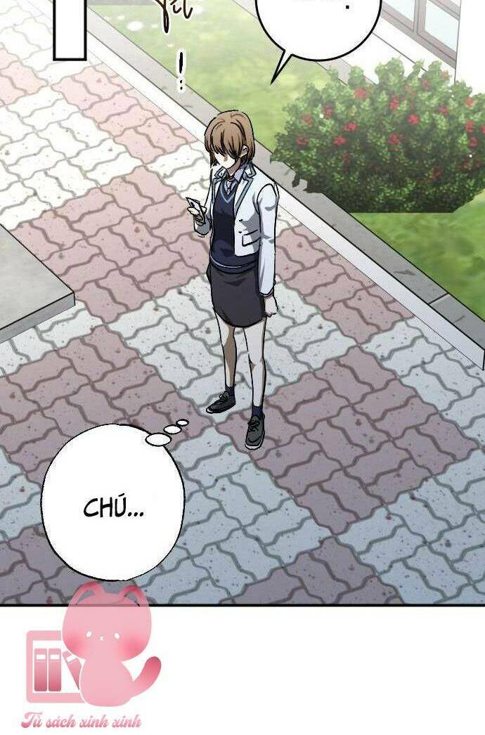 Đêm Của Bóng Tối - Chap 39 - Trang 77