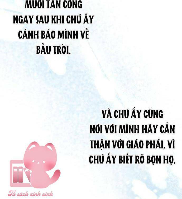 Đêm Của Bóng Tối - Chap 39 - Trang 80