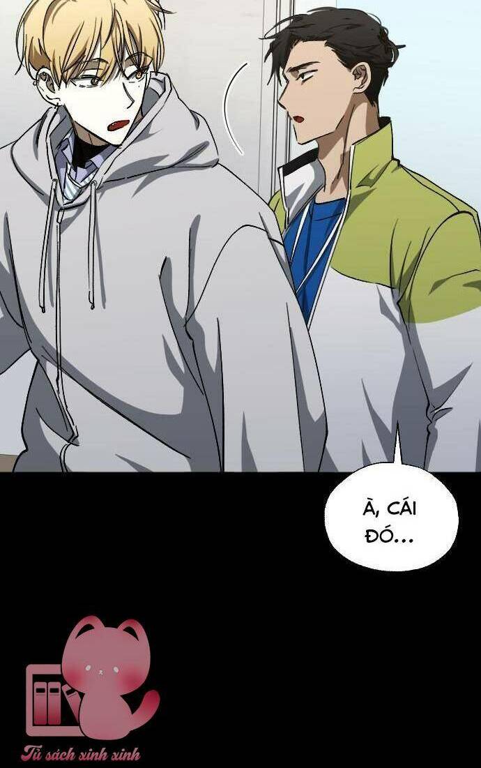 Đêm Của Bóng Tối - Chap 39 - Trang 9
