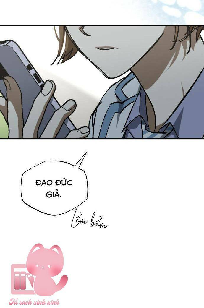 Đêm Của Bóng Tối - Chap 39 - Trang 81