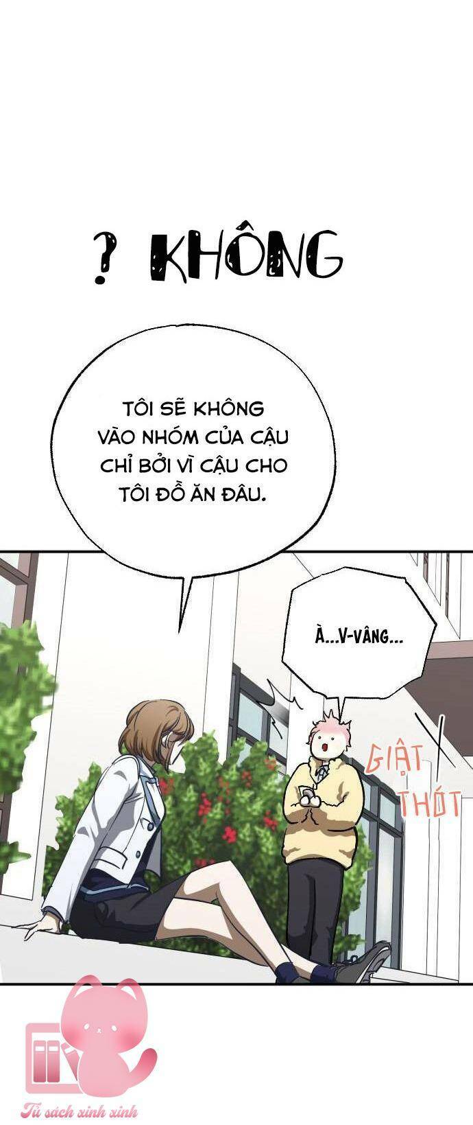 Đêm Của Bóng Tối - Chap 39 - Trang 87