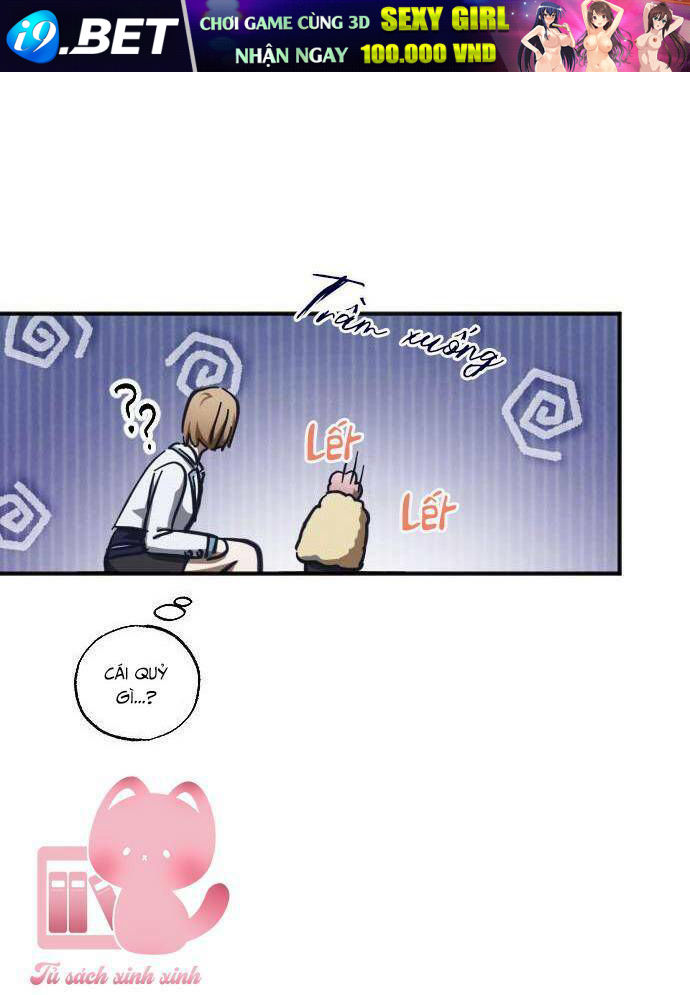 Đêm Của Bóng Tối - Chap 39 - Trang 88