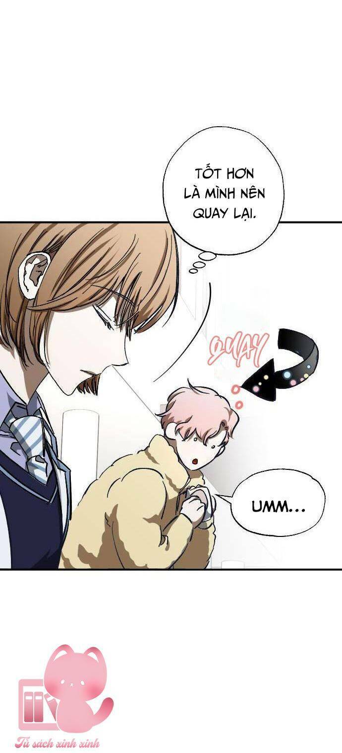 Đêm Của Bóng Tối - Chap 39 - Trang 89