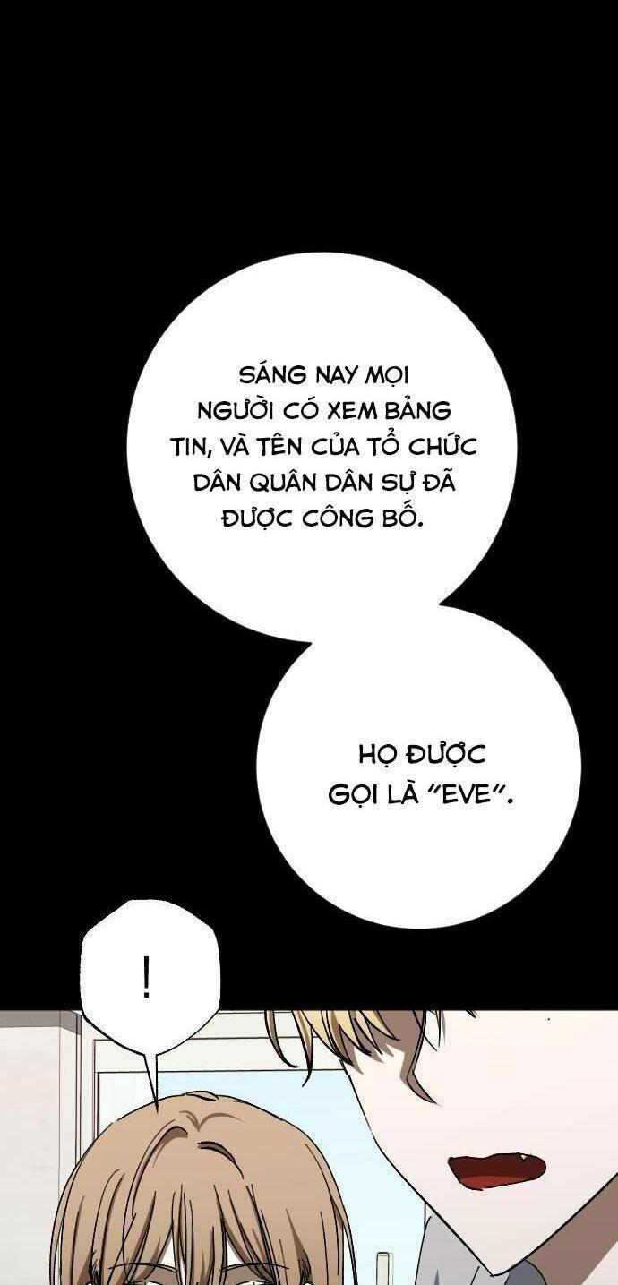 Đêm Của Bóng Tối - Chap 39 - Trang 10