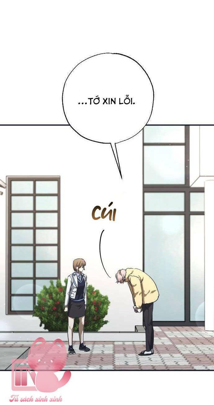 Đêm Của Bóng Tối - Chap 39 - Trang 91