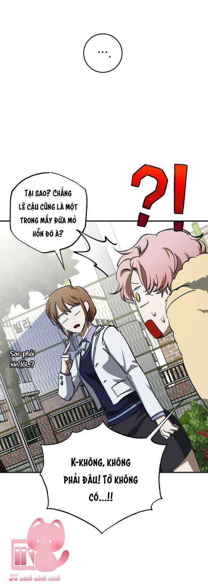 Đêm Của Bóng Tối - Chap 39 - Trang 92