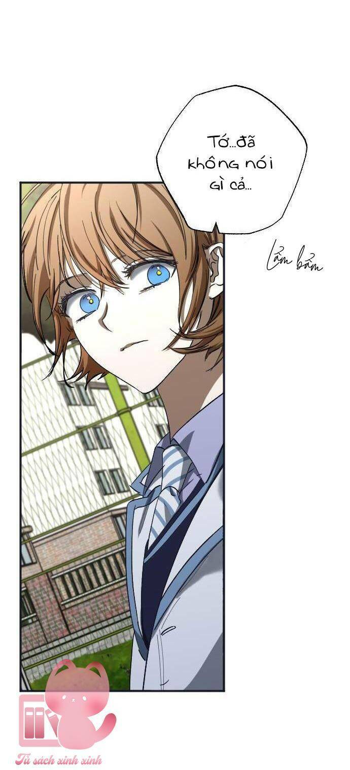 Đêm Của Bóng Tối - Chap 39 - Trang 93