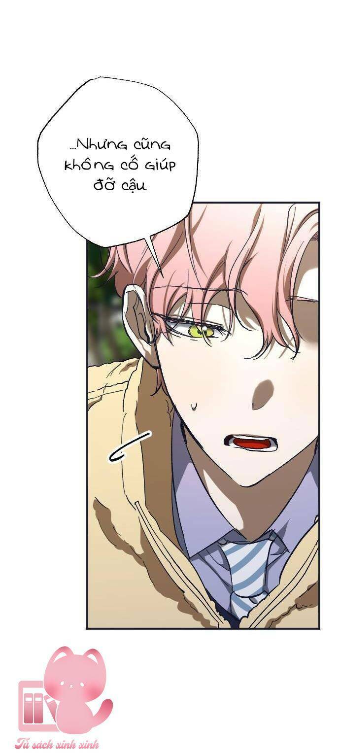 Đêm Của Bóng Tối - Chap 39 - Trang 94