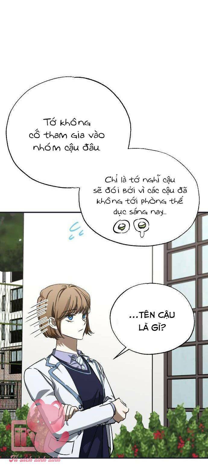 Đêm Của Bóng Tối - Chap 39 - Trang 95