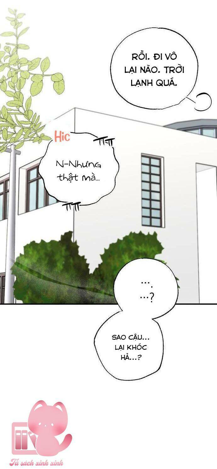 Đêm Của Bóng Tối - Chap 39 - Trang 99