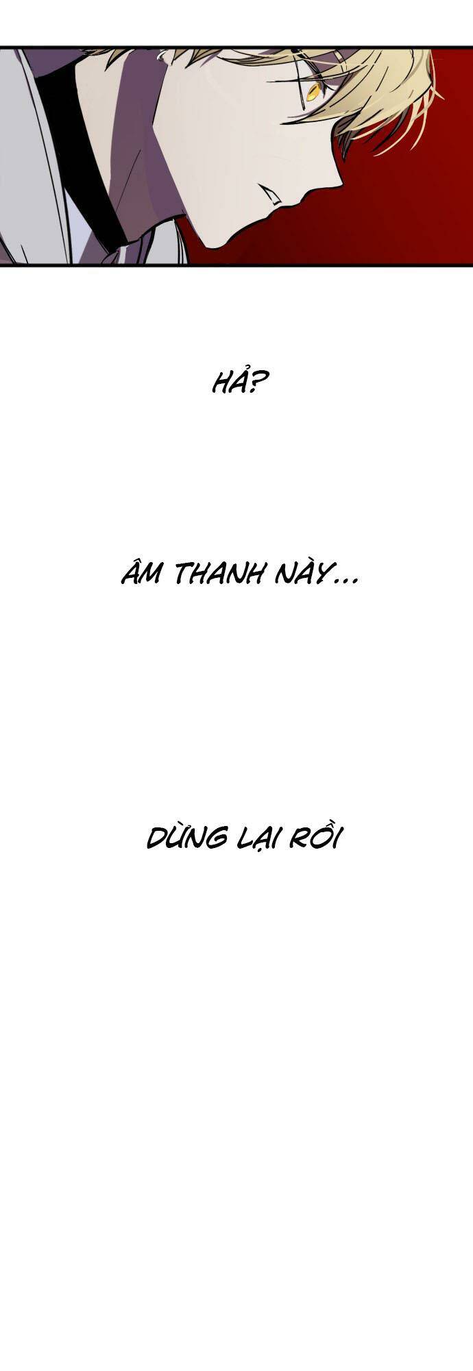 Đêm Của Bóng Tối - Chap 4 - Trang 11