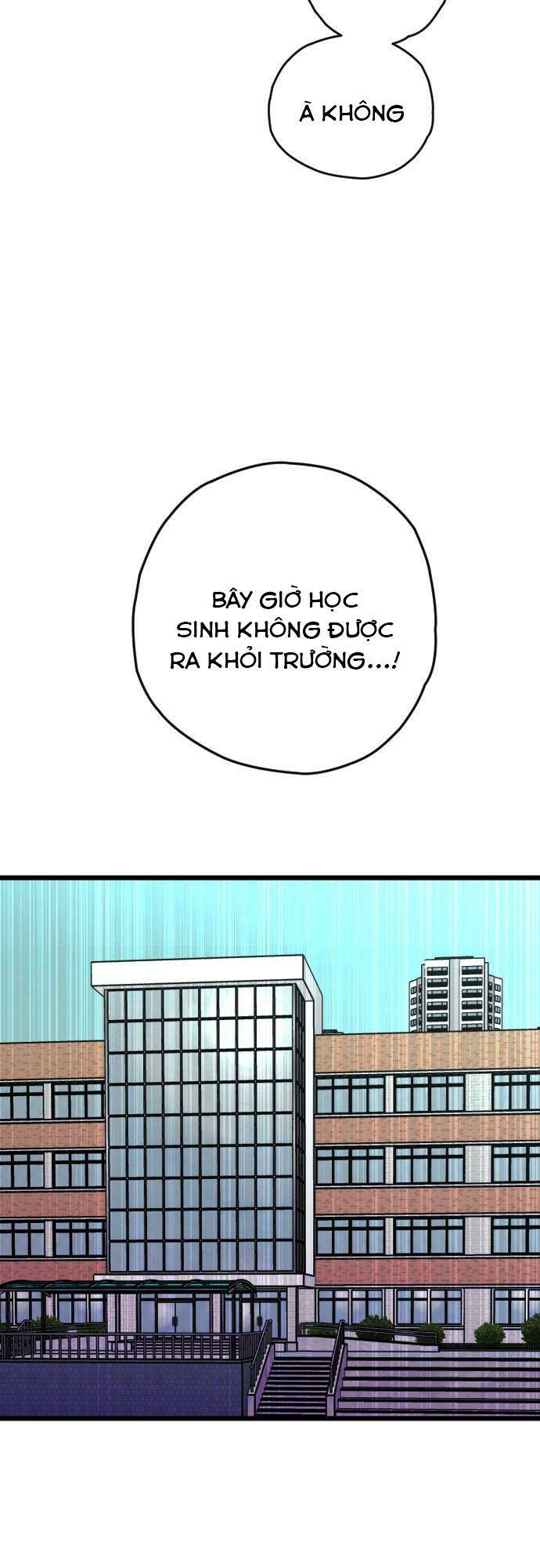 Đêm Của Bóng Tối - Chap 4 - Trang 19