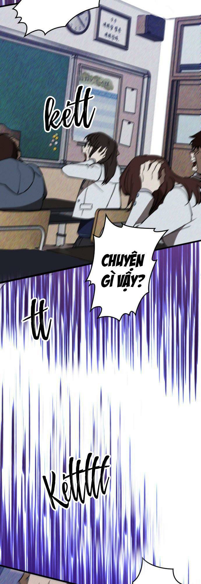 Đêm Của Bóng Tối - Chap 4 - Trang 3