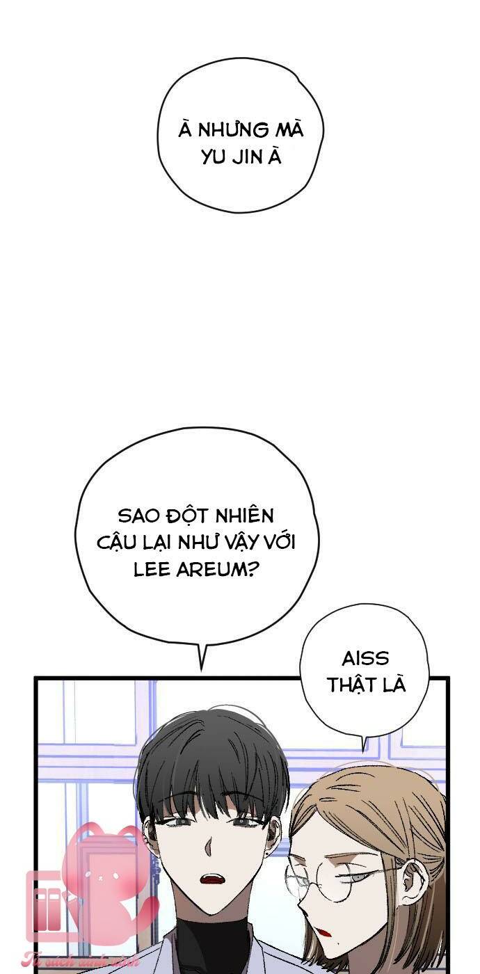 Đêm Của Bóng Tối - Chap 4 - Trang 21