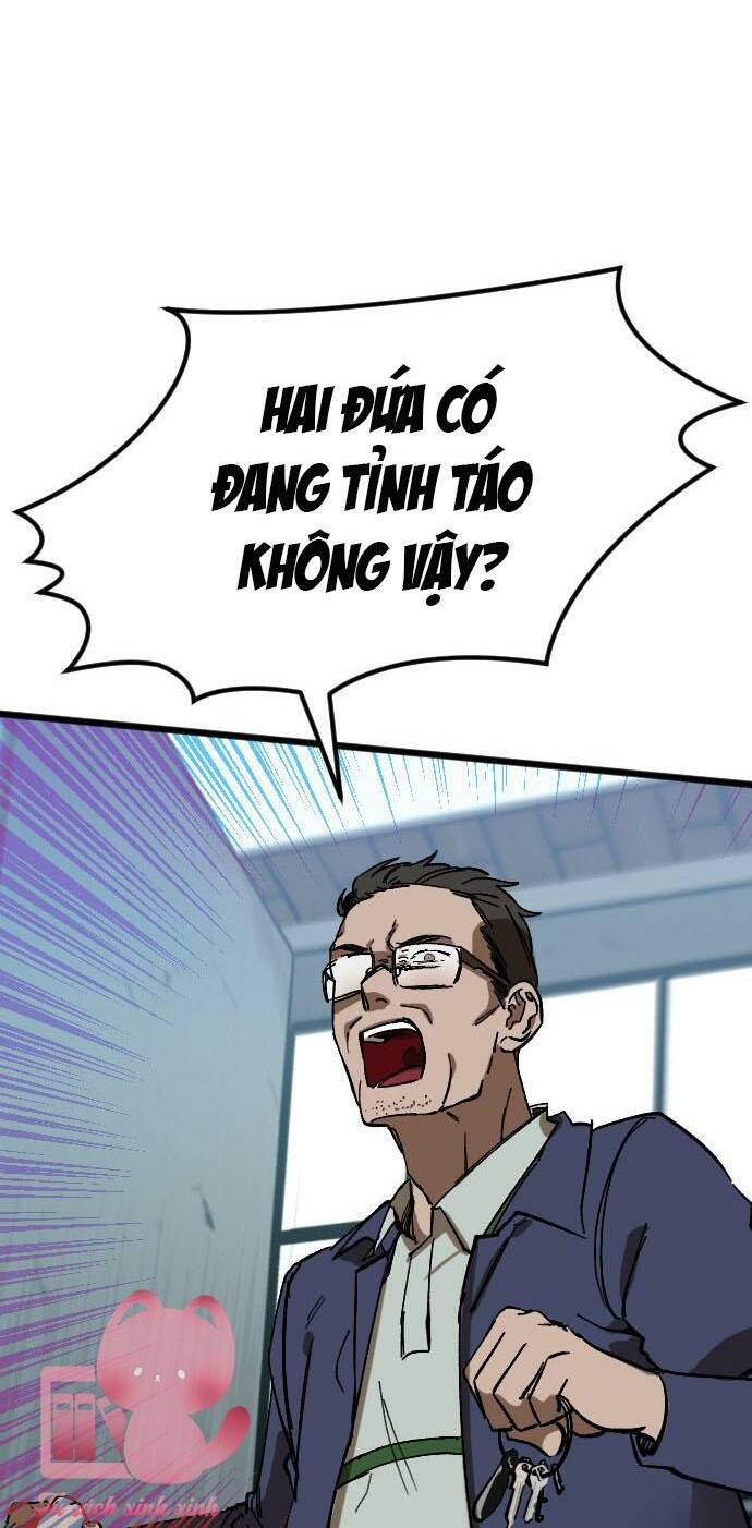 Đêm Của Bóng Tối - Chap 4 - Trang 28