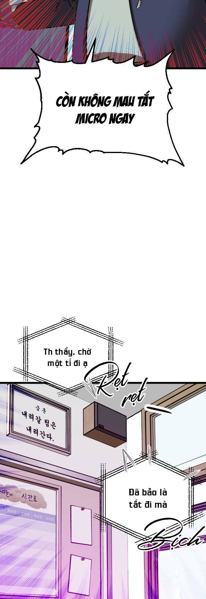Đêm Của Bóng Tối - Chap 4 - Trang 29