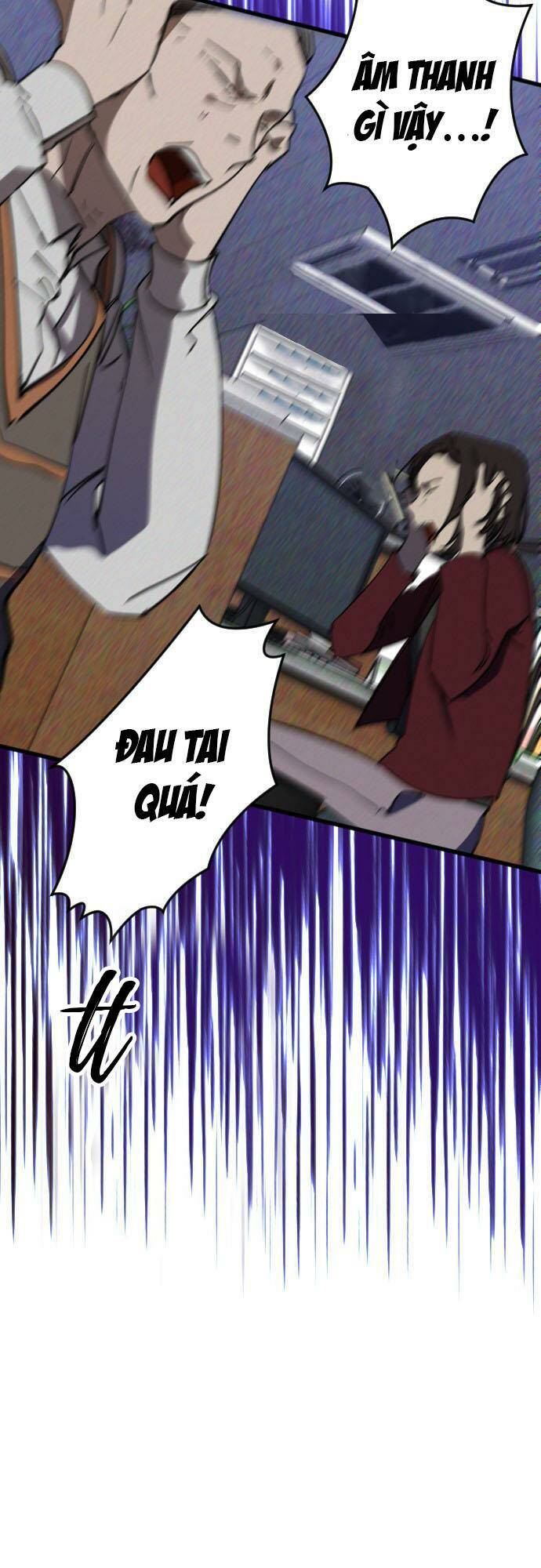 Đêm Của Bóng Tối - Chap 4 - Trang 4