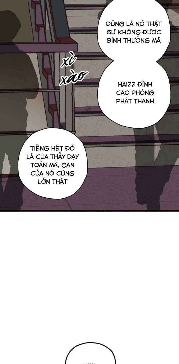 Đêm Của Bóng Tối - Chap 4 - Trang 34