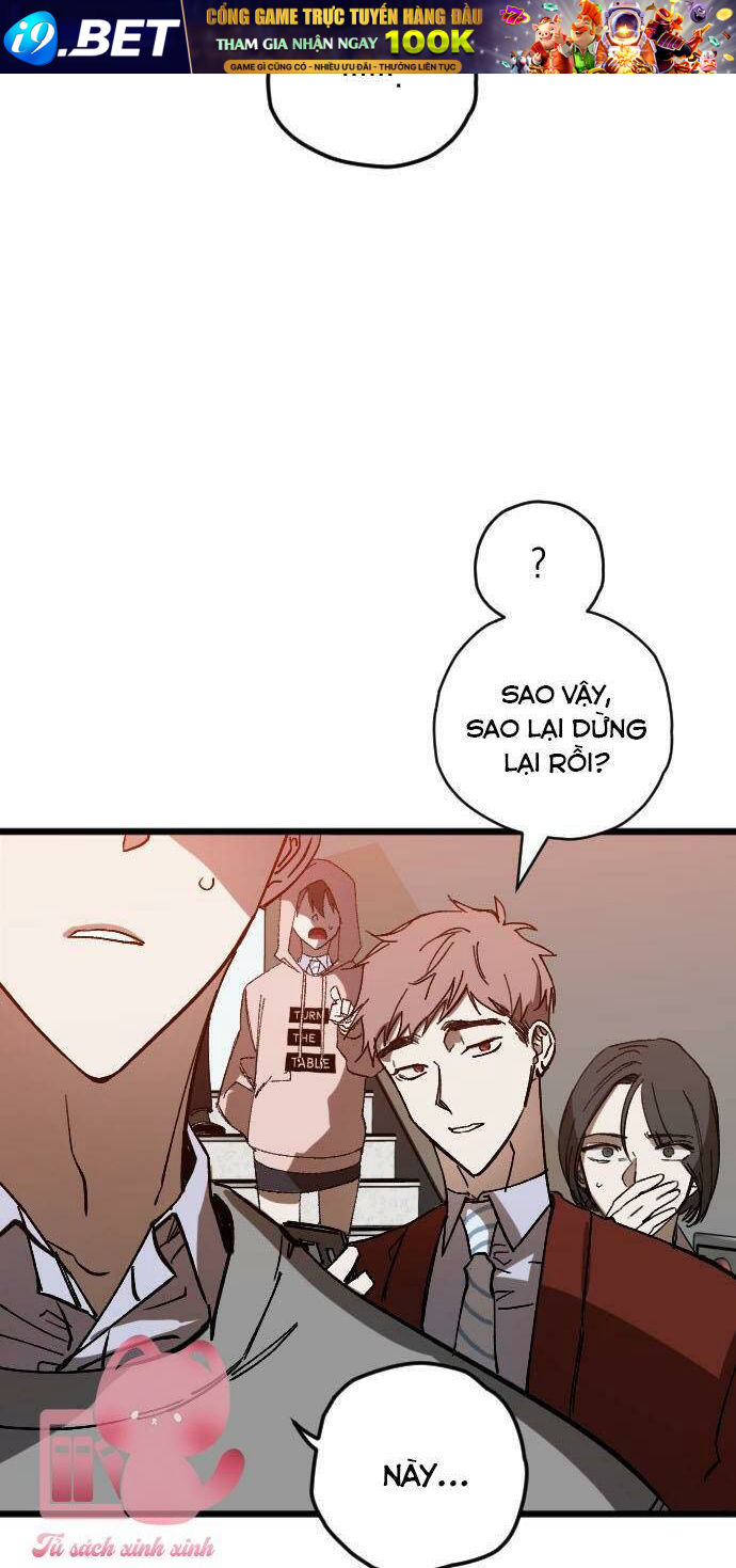 Đêm Của Bóng Tối - Chap 4 - Trang 35