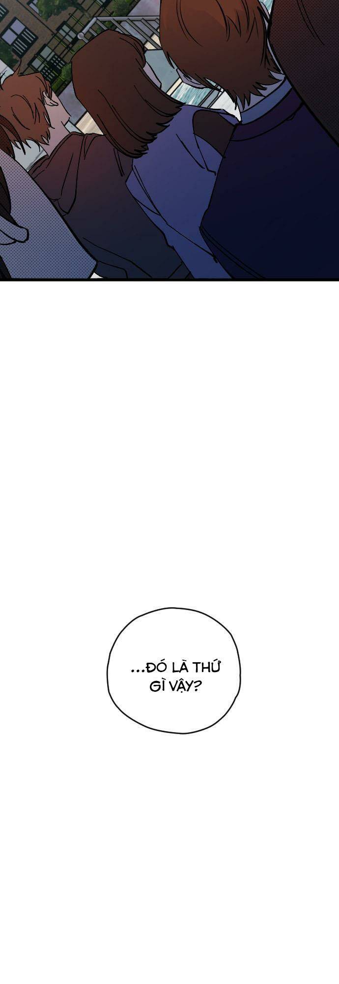 Đêm Của Bóng Tối - Chap 4 - Trang 37
