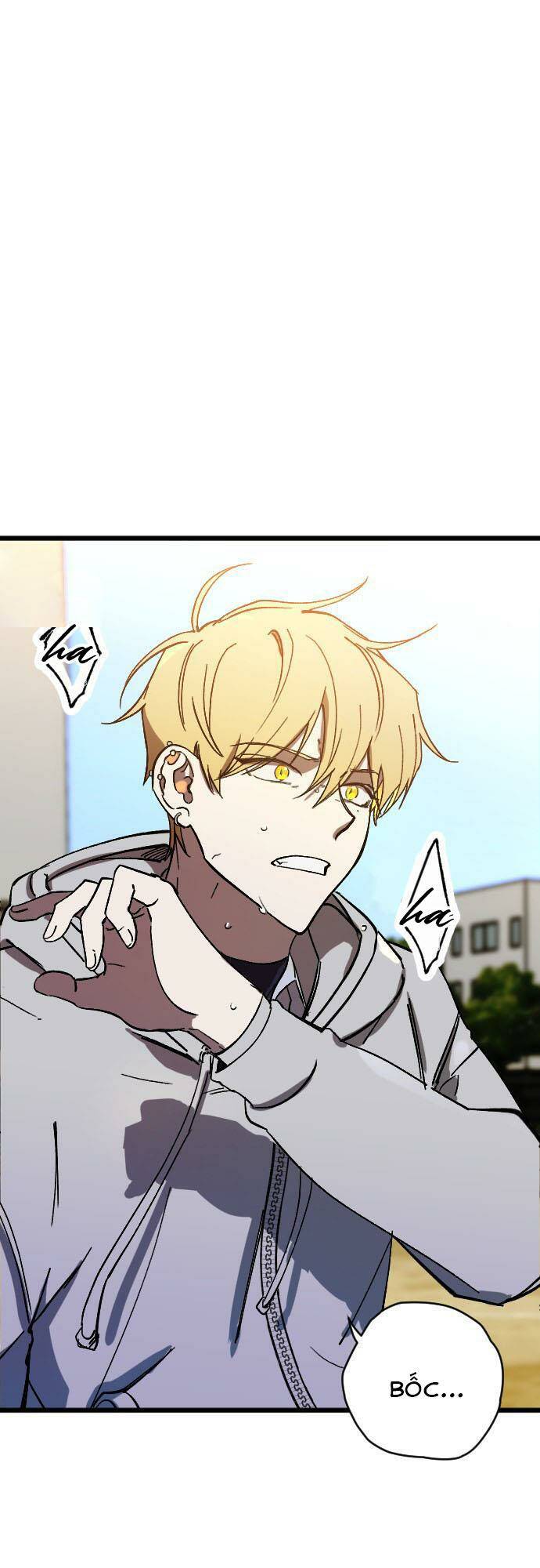 Đêm Của Bóng Tối - Chap 4 - Trang 38