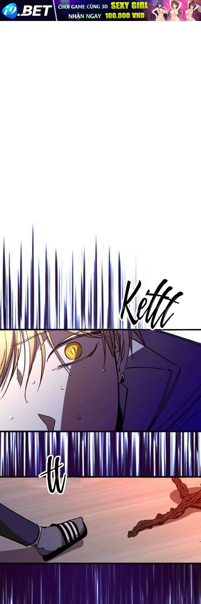 Đêm Của Bóng Tối - Chap 4 - Trang 5