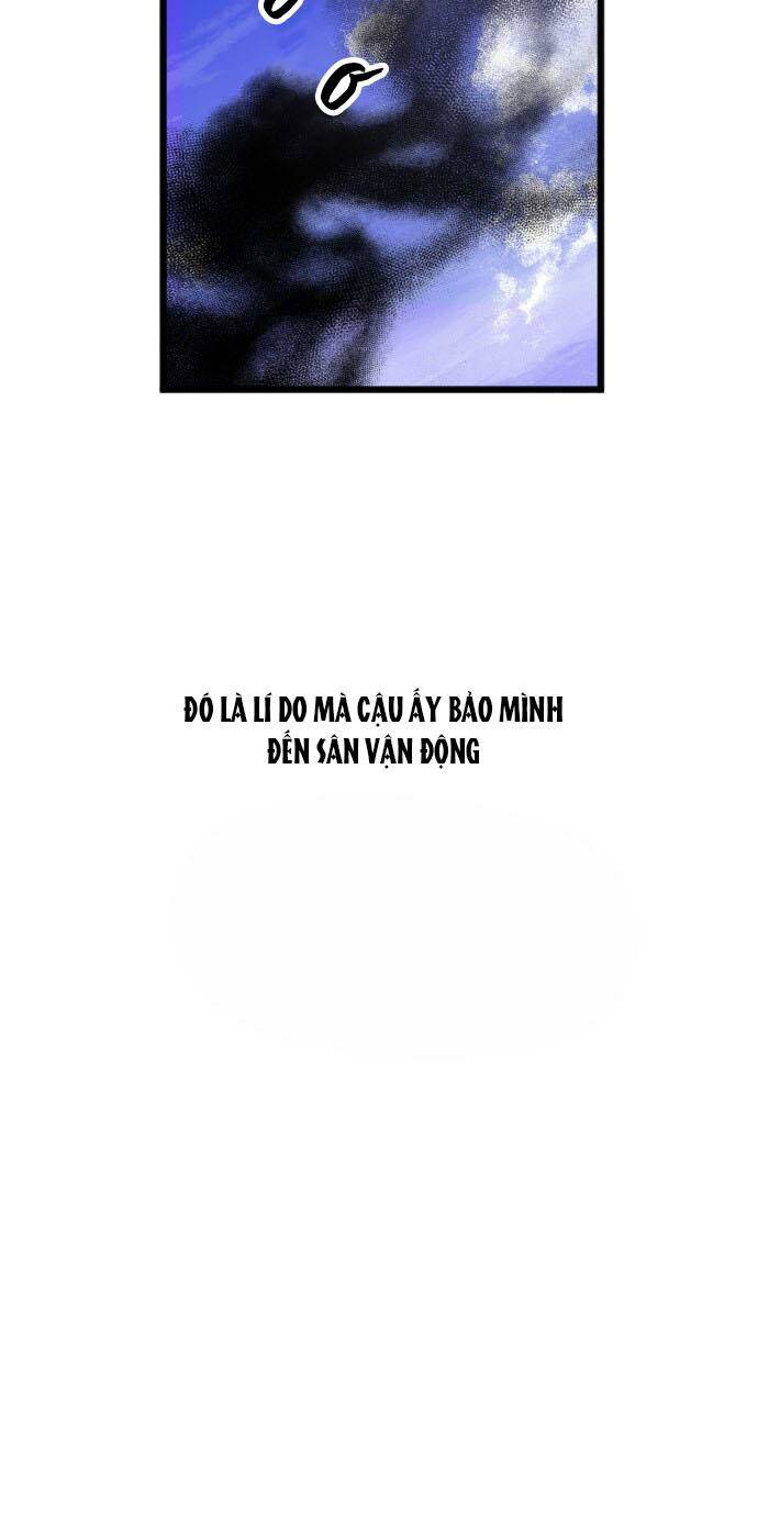 Đêm Của Bóng Tối - Chap 4 - Trang 41
