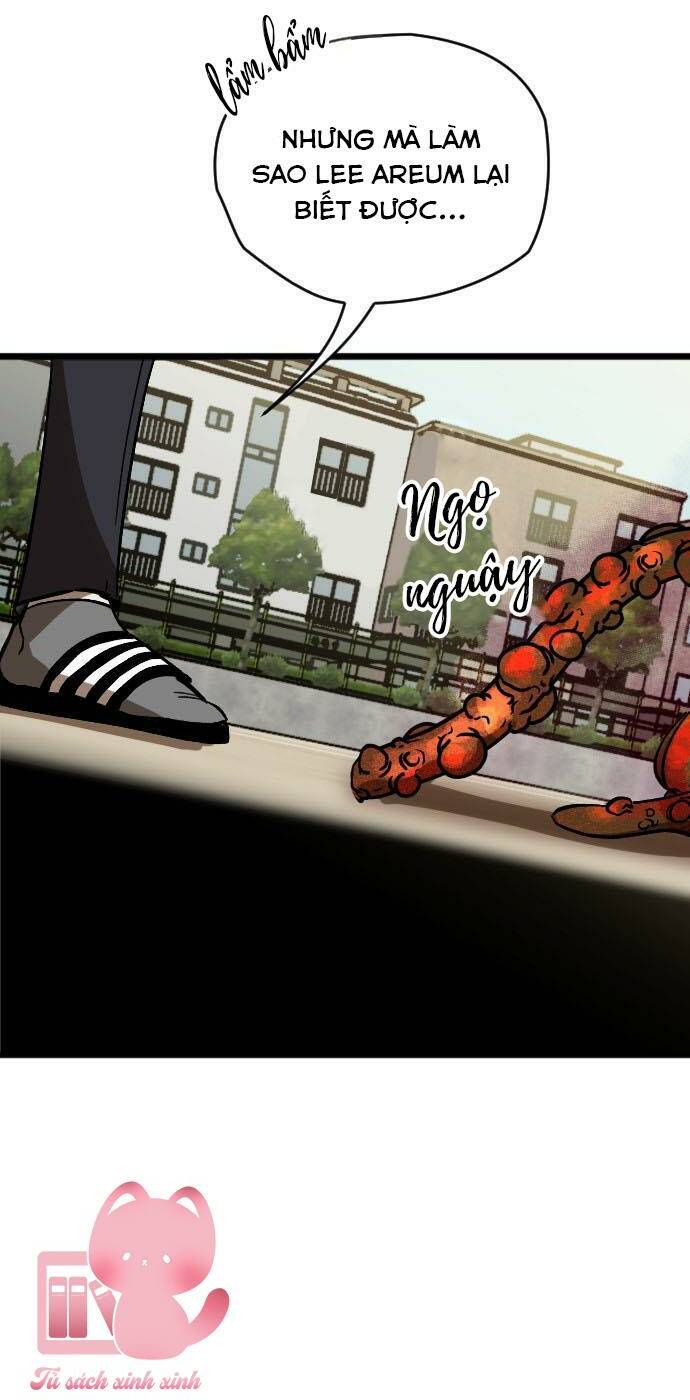 Đêm Của Bóng Tối - Chap 4 - Trang 42