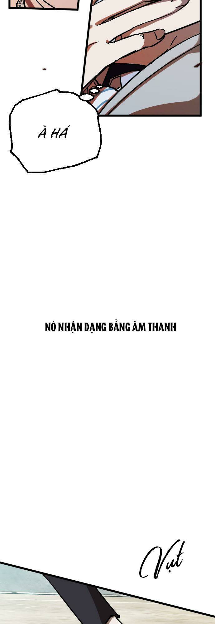 Đêm Của Bóng Tối - Chap 4 - Trang 45