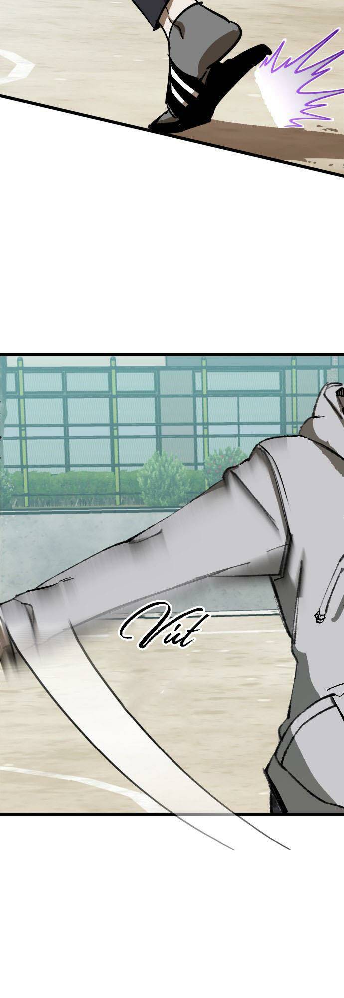 Đêm Của Bóng Tối - Chap 4 - Trang 46