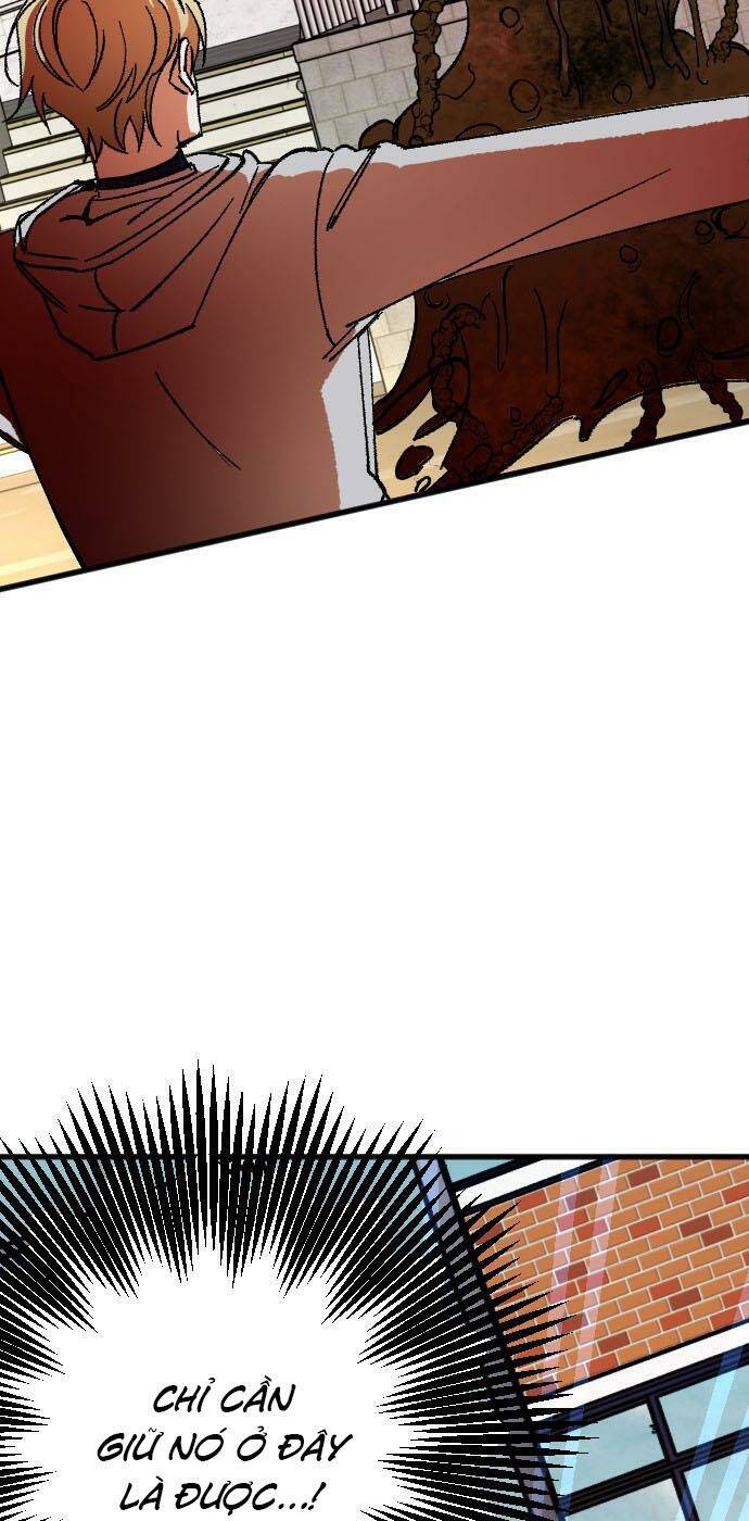 Đêm Của Bóng Tối - Chap 4 - Trang 48