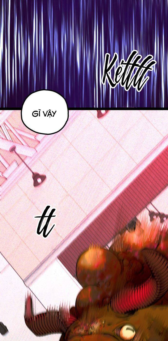 Đêm Của Bóng Tối - Chap 4 - Trang 6
