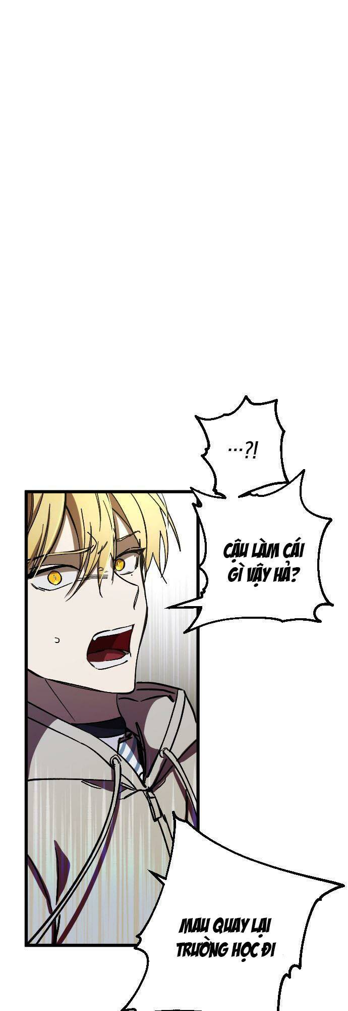 Đêm Của Bóng Tối - Chap 4 - Trang 52