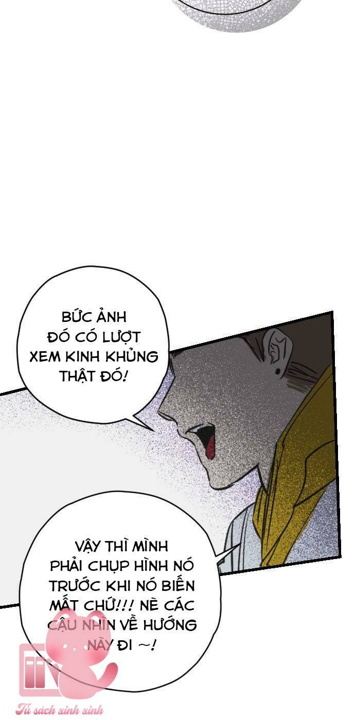 Đêm Của Bóng Tối - Chap 4 - Trang 56