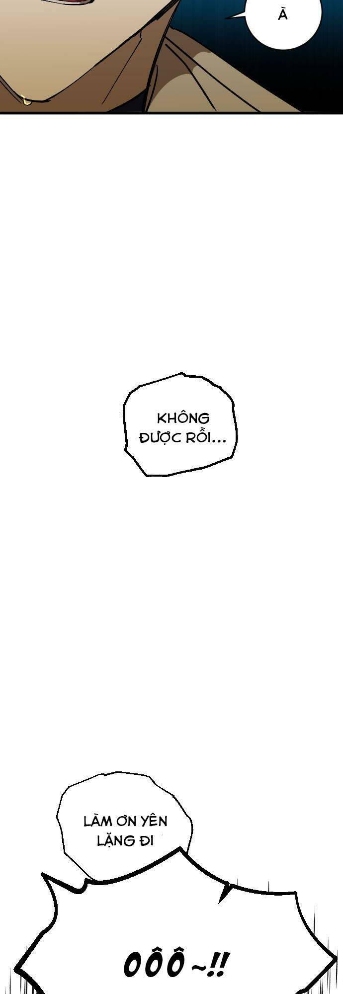 Đêm Của Bóng Tối - Chap 4 - Trang 59