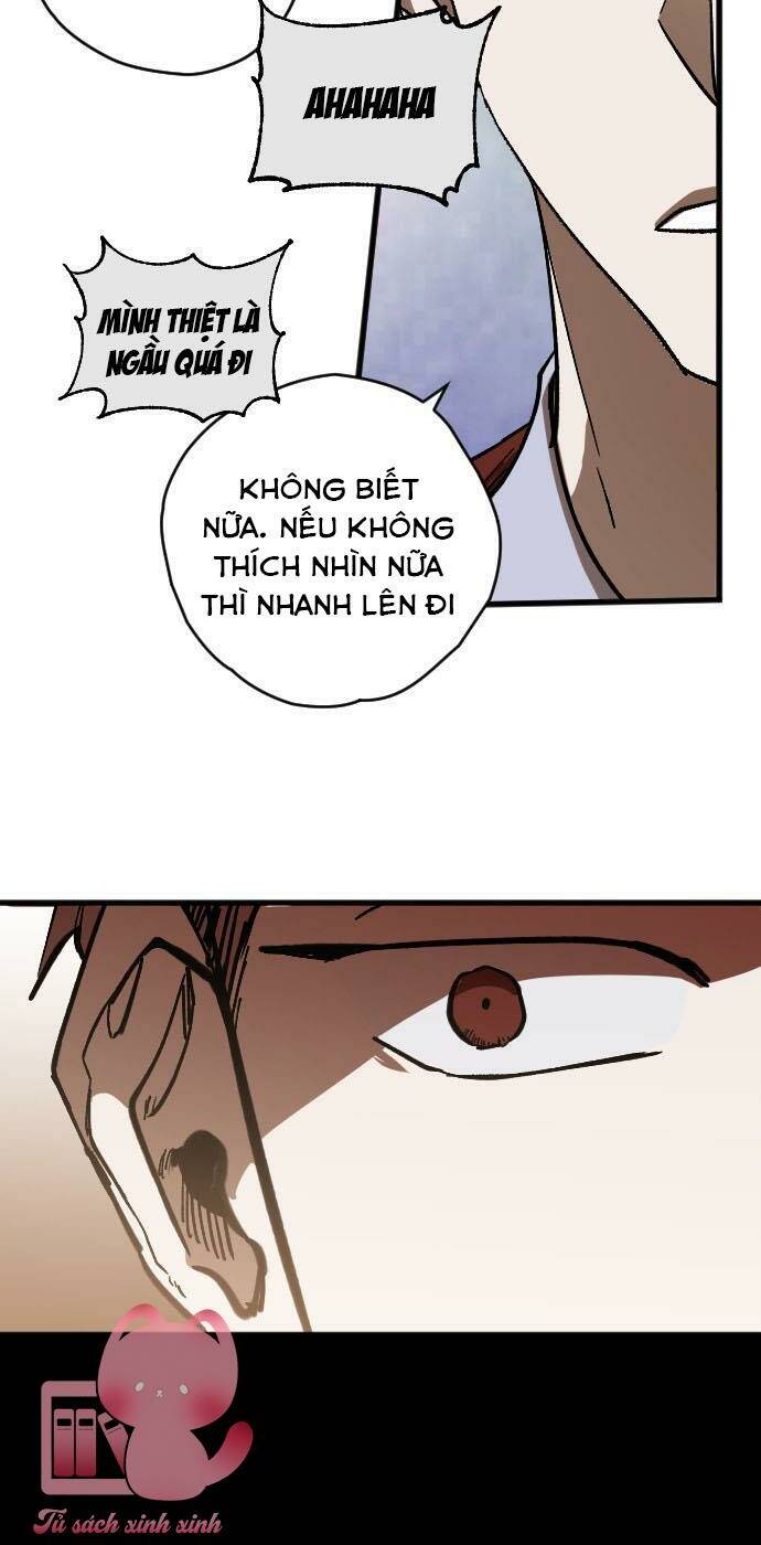 Đêm Của Bóng Tối - Chap 4 - Trang 63