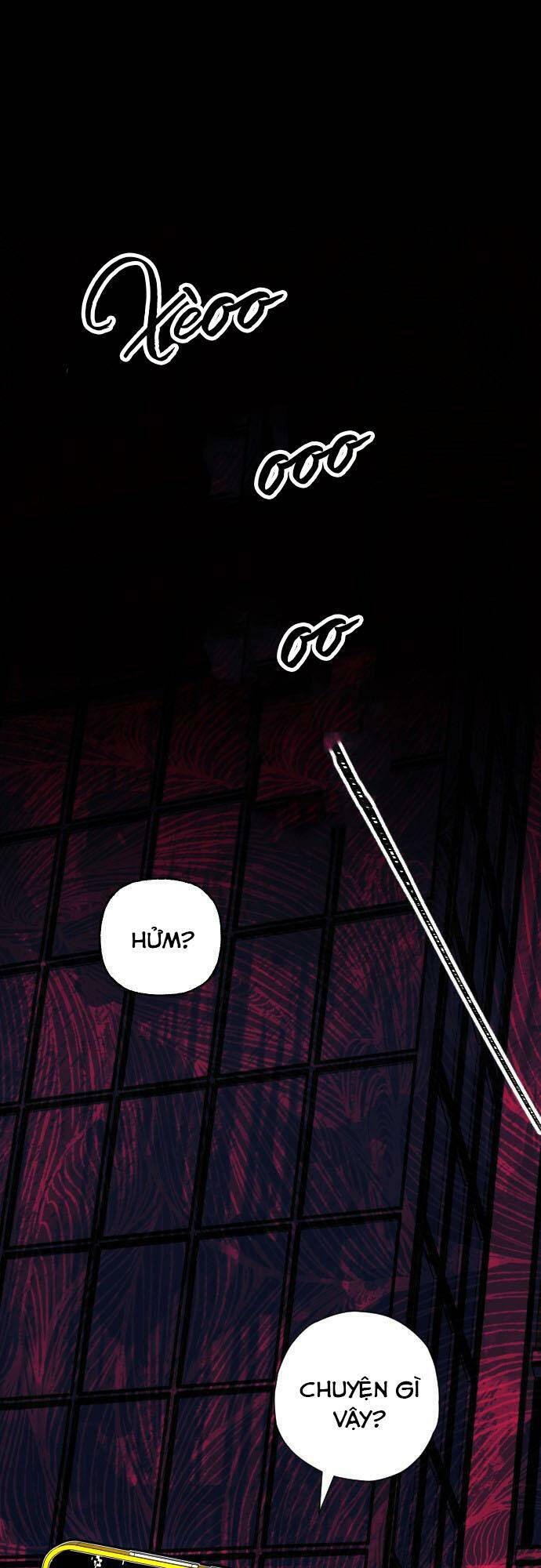 Đêm Của Bóng Tối - Chap 4 - Trang 64