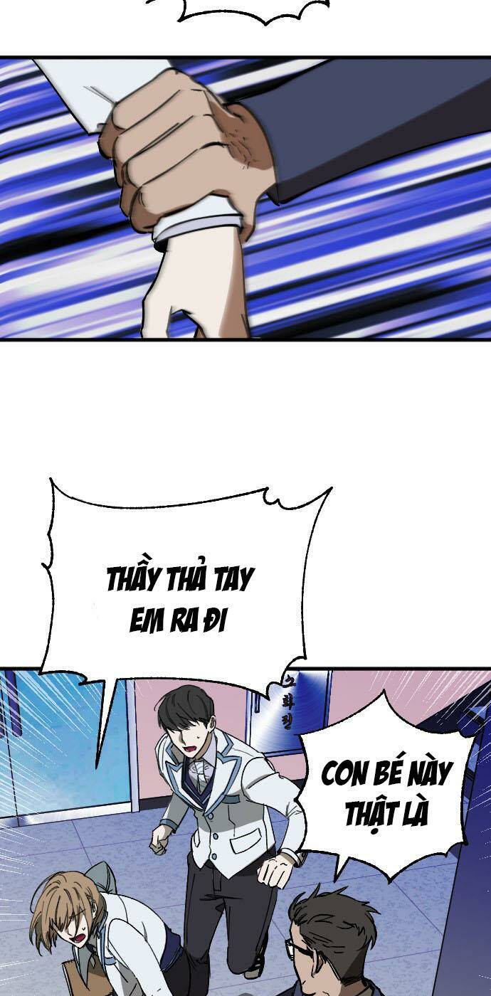 Đêm Của Bóng Tối - Chap 4 - Trang 69