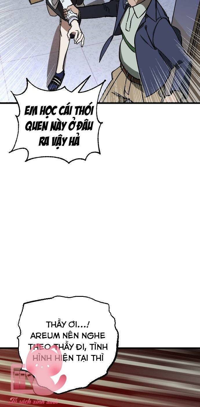 Đêm Của Bóng Tối - Chap 4 - Trang 70