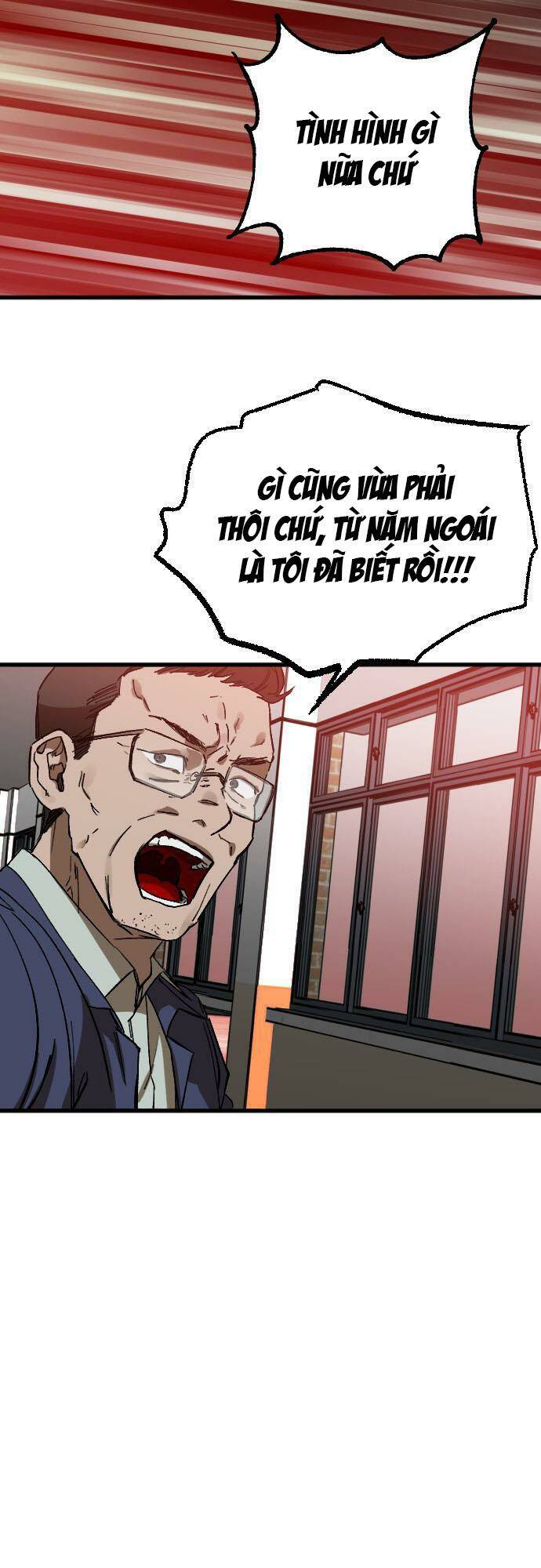 Đêm Của Bóng Tối - Chap 4 - Trang 71